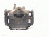 Bremssattel vorne