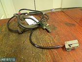 ABS rear brake sensor