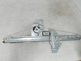 Fensterheber elektrisch mit Motor Tür vorne