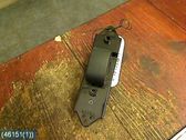 Electric window control switch