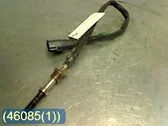 Exhaust gas temperature sensor