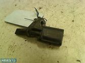 ABS brake wheel speed sensor