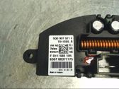 Resistencia motor/ventilador de la calefacción