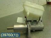 Master brake cylinder