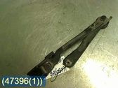 Tailgate/trunk/boot hinge