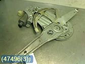 Fensterheber elektrisch mit Motor Tür vorne