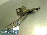 Engine bonnet/hood hinges