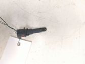 Interior temperature sensor
