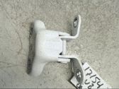 Rear door upper hinge
