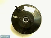 Brake booster