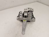 Engine mounting bracket