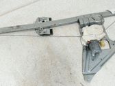 Regulador de puerta delantera con motor