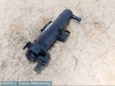 Difusor de agua regadora de faro delantero