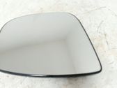 Wing mirror glass