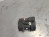 Caudalímetro de flujo del aire