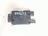 Steuergerät Hochdruckkraftstoffpumpe