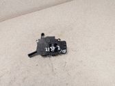 Stellmotor Heizung Klima