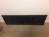 Panel trasero del maletero de la caja de pick-up