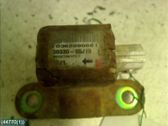 Sensor impacto/accidente para activar Airbag