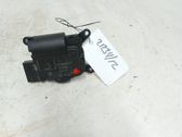 A/C air flow flap actuator/motor
