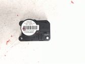 A/C air flow flap actuator/motor