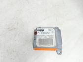 Airbag control unit/module