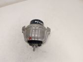 Support de moteur, coussinet
