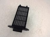 Radiador de calefacción eléctrico de habitáculo