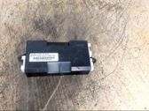 Module de commande de siège