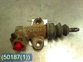 Clutch slave cylinder