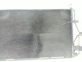 A/C cooling radiator (condenser)