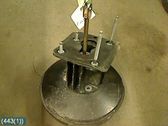 Brake booster