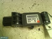Sensor impacto/accidente para activar Airbag