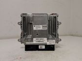 Calculateur moteur ECU