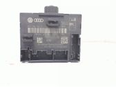 Door control unit/module