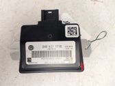 Other control units/modules