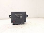 Door control unit/module