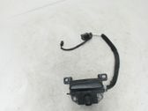 Seat control switch