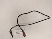 Sensor de temperatura del escape