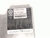 Airbagsteuergerät