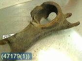 Rear control arm
