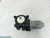 Rear door window regulator motor