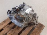 Automatic gearbox