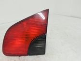 Tailgate rear/tail lights