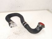 Intercooler hose/pipe