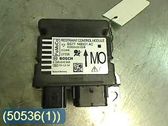 Airbag control unit/module