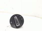 Interrupteur d’éclairage