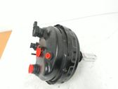 Brake booster
