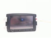 Radio/CD/DVD/GPS head unit