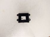 Keyless (KESSY) go control unit/module